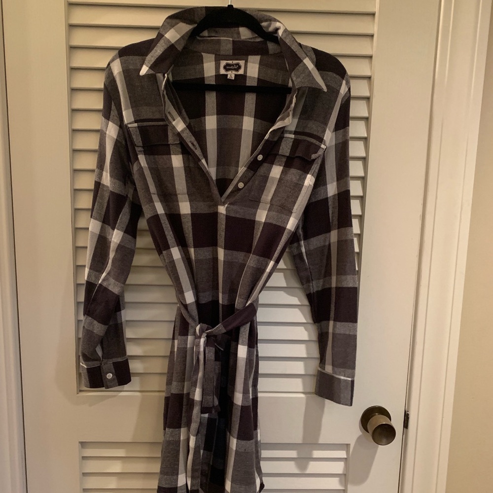 Mud pie dress. Never worn. Size small